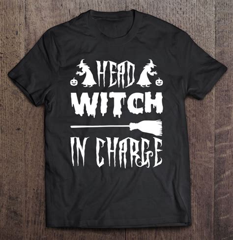 Spirituality and the Head Witch in Charge: Connecting with the Divine